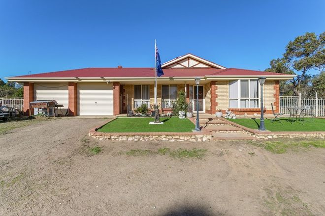 Picture of 4228 Old Princes Highway, WHITE HILL SA 5254