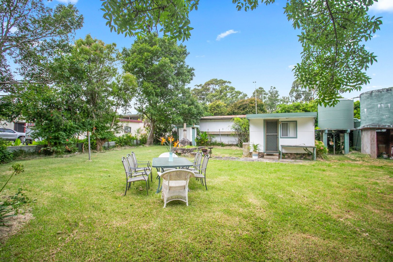 10 Oriole Street, Bawley Point NSW 2539, Image 2