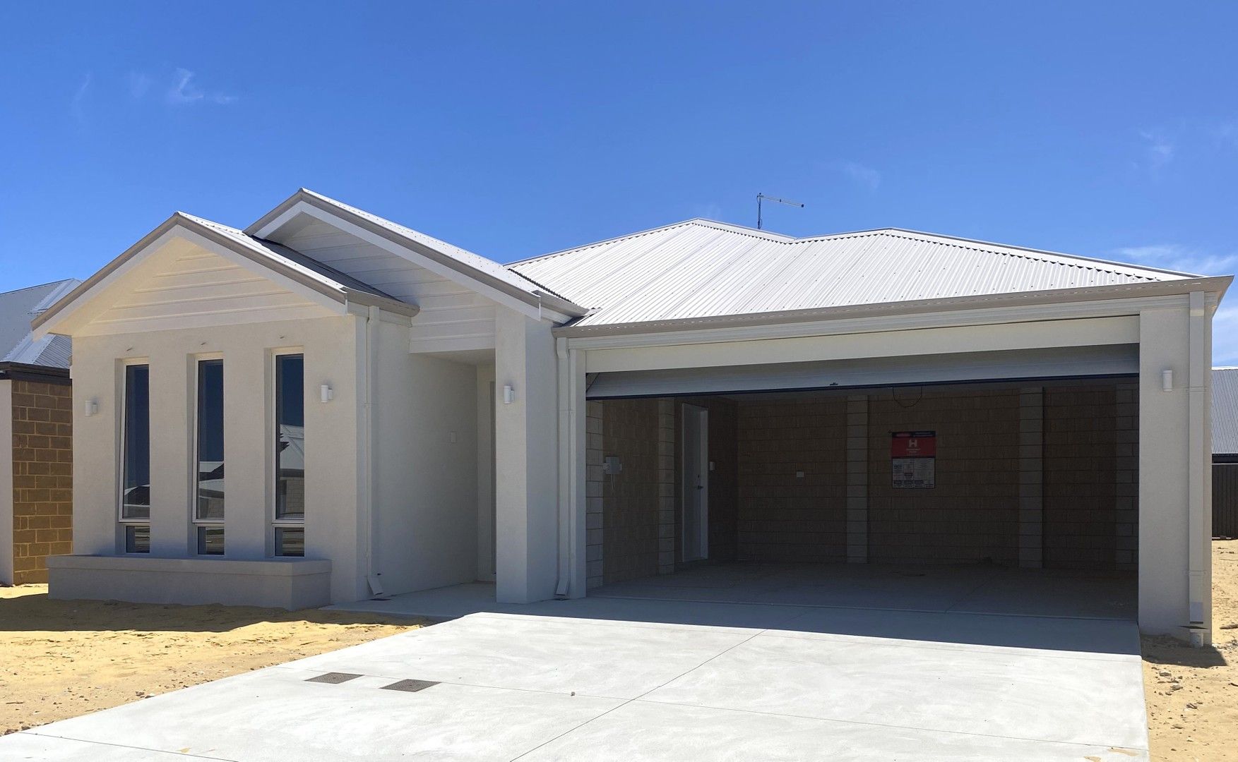 4 Belford Road, Lakelands WA 6180 House For Rent 690 Domain