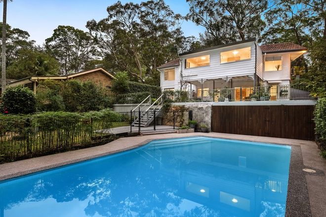 Picture of 8 Kallang Parade, WAHROONGA NSW 2076