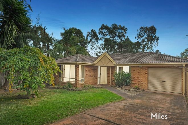 Picture of 3A Normanby Court, HEIDELBERG WEST VIC 3081