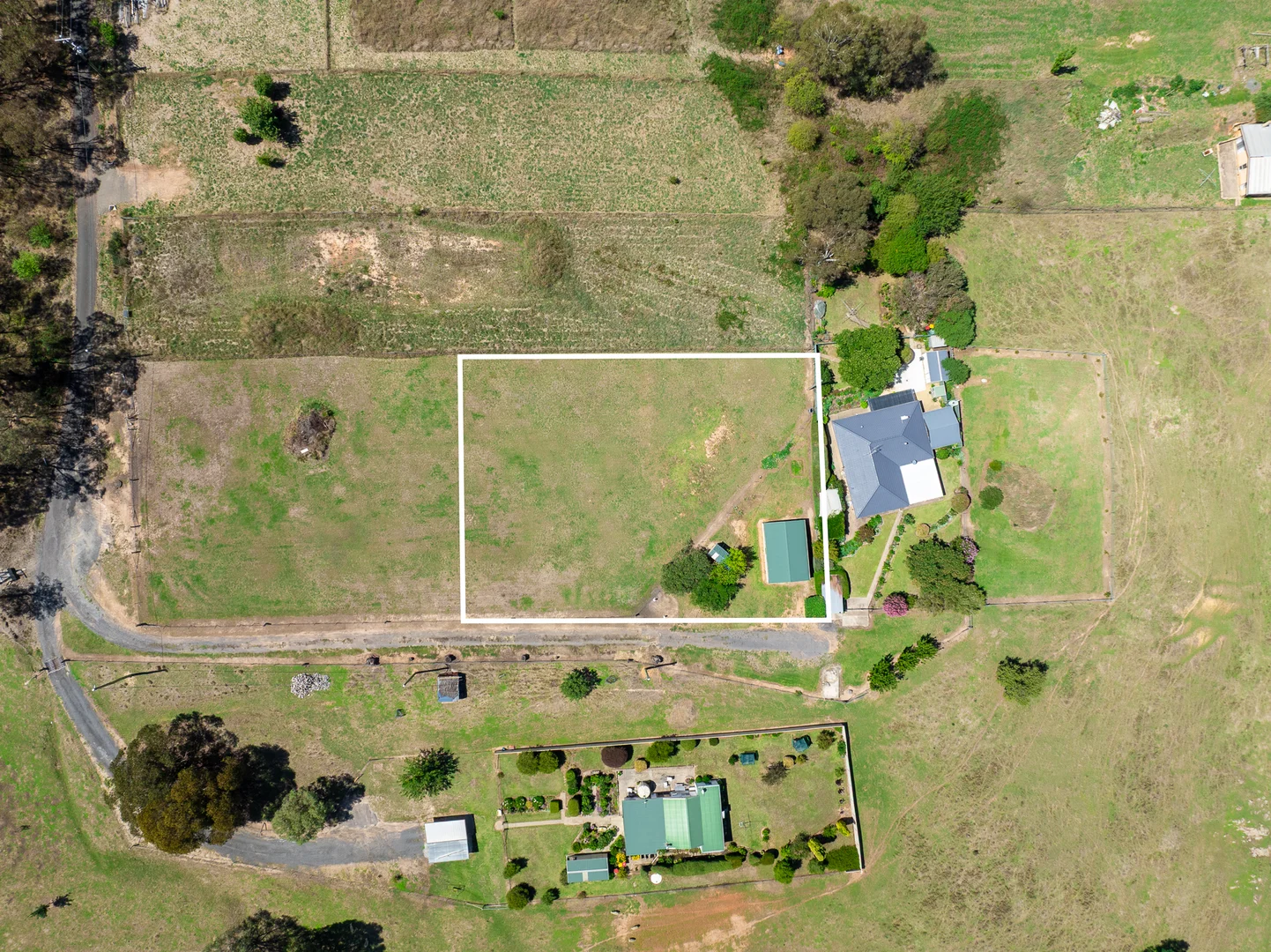 Additional image 5 of Lot 18 & Lot 19 / 3 Belubula Street North, Carcoar NSW 2791