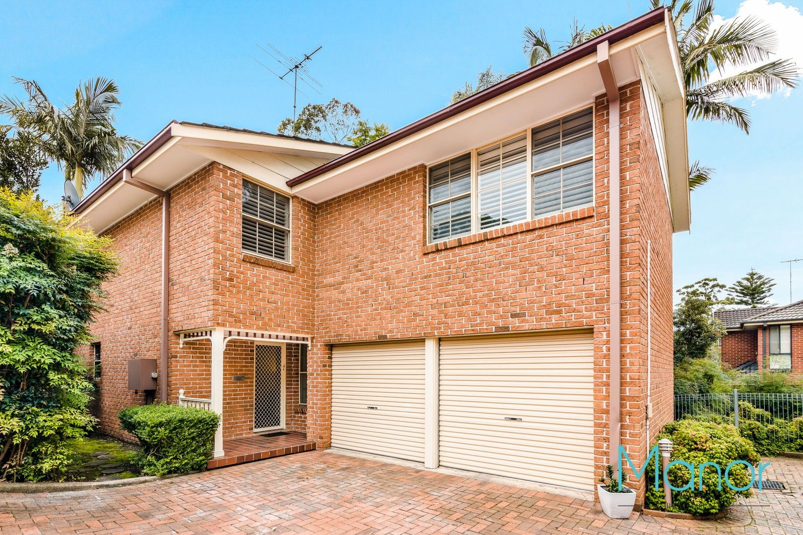 4/18-20 Kerrs Road, Castle Hill NSW 2154, Image 0