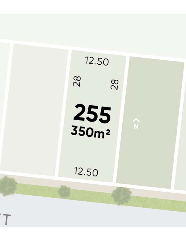 Lot 255 Bonsai Street, Beveridge VIC 3753, Image 0