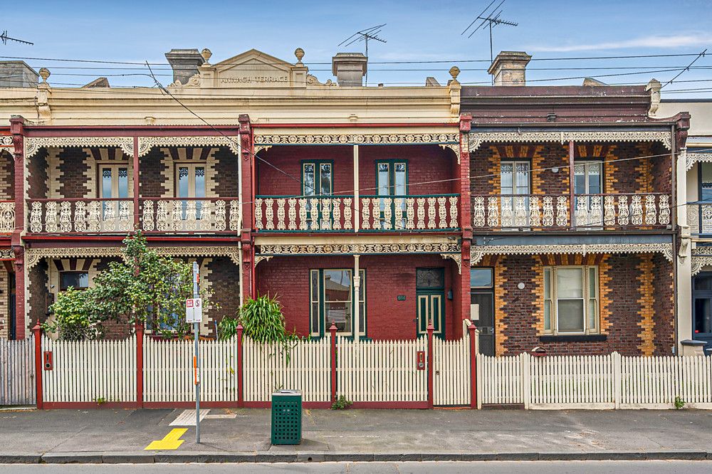 584 Spencer Street, West Melbourne VIC 3003, Image 0