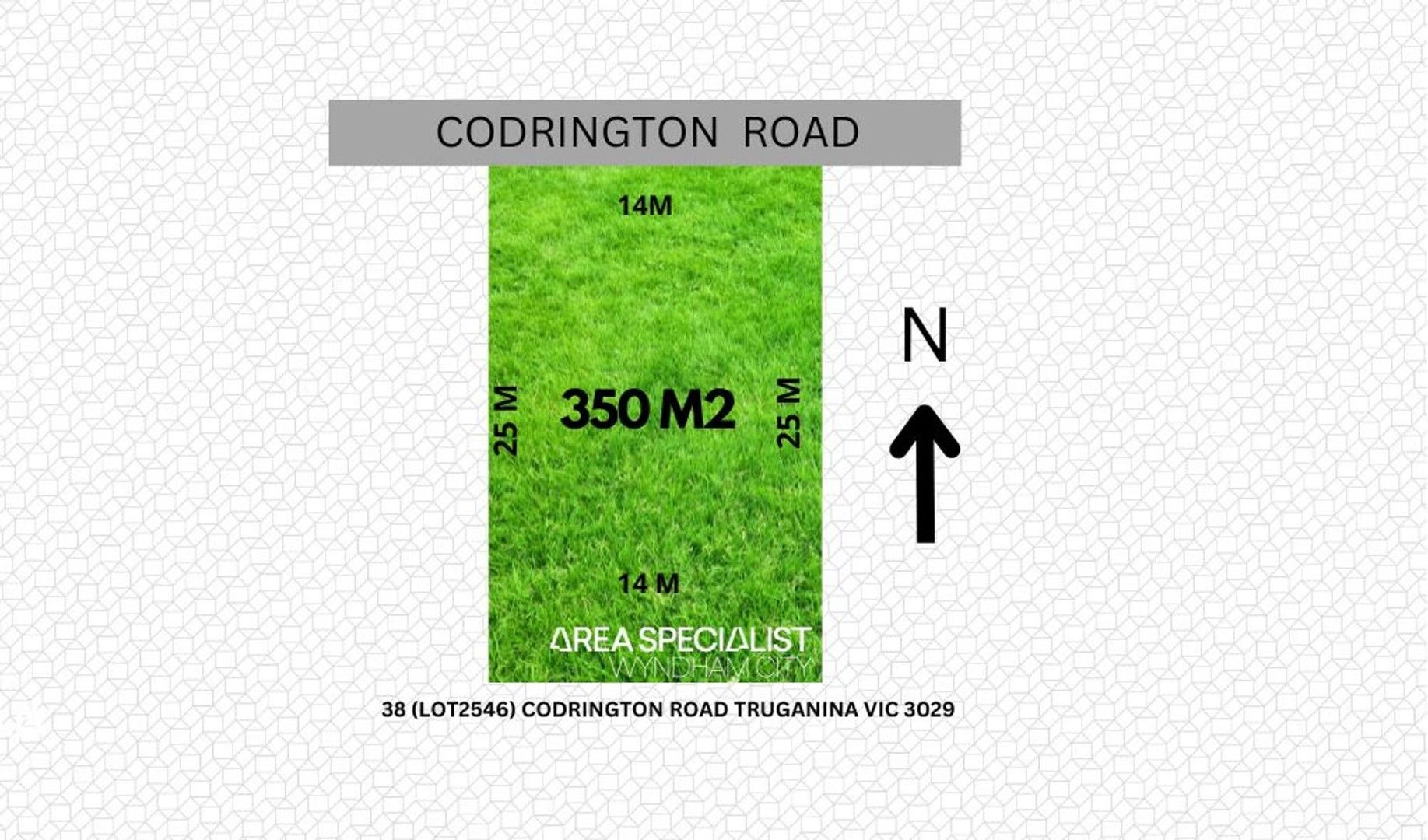 38 Codrington Road, Truganina VIC 3029, Image 0