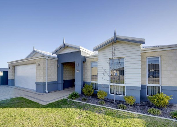 53 Thistle Avenue, Bandy Creek WA 6450