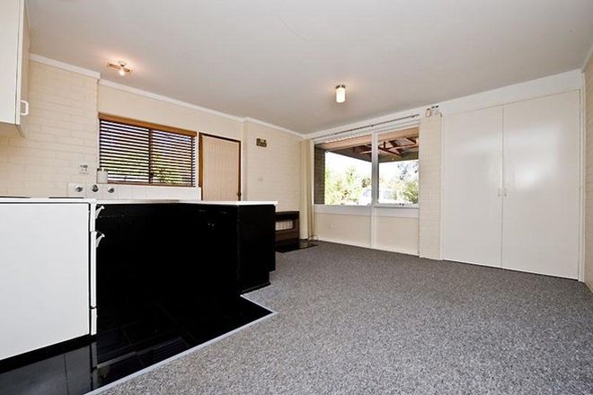 Picture of 35A McCubbin Street, WESTON ACT 2611