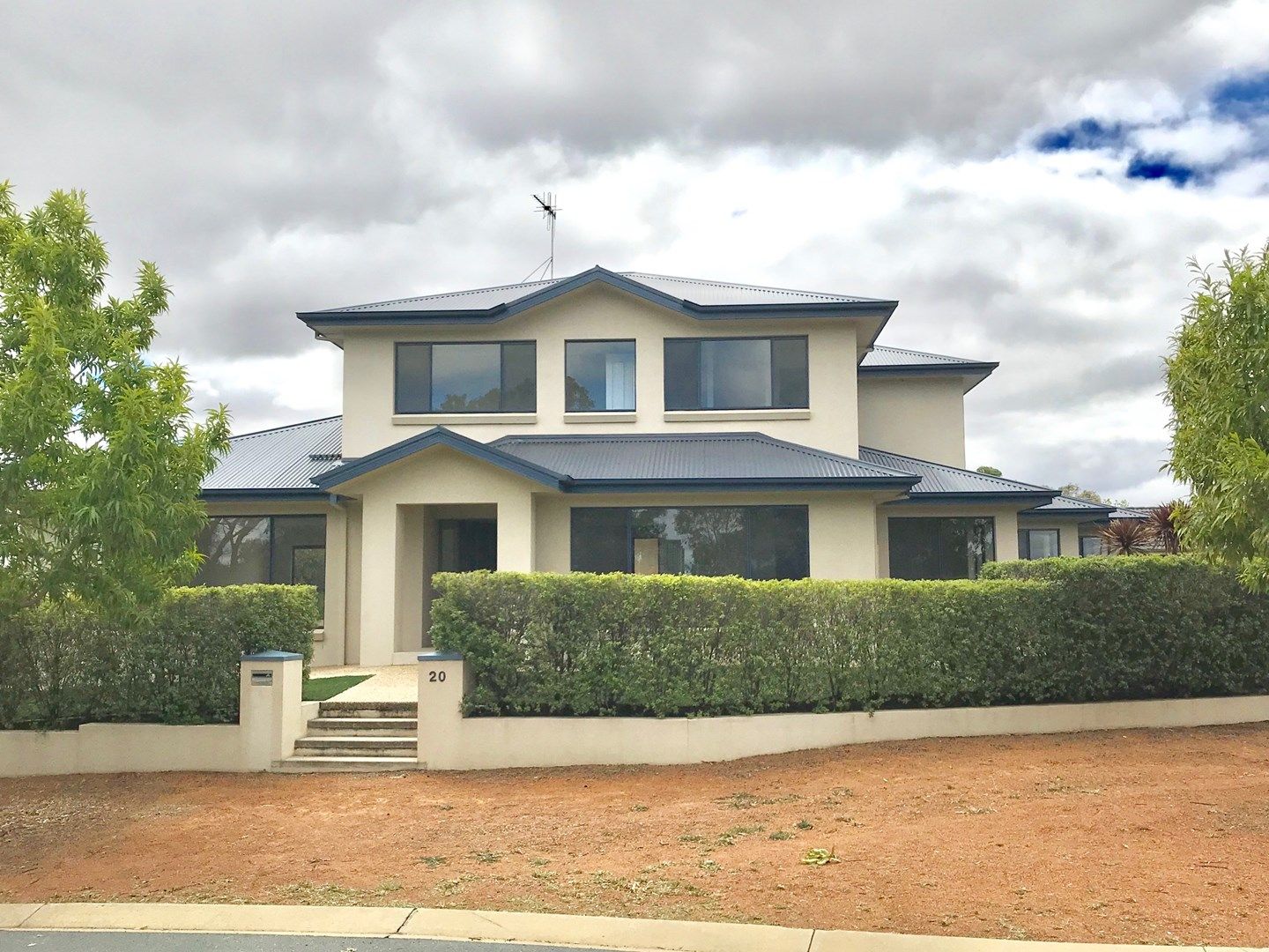 20 Marrett Street, Amaroo ACT 2914, Image 0