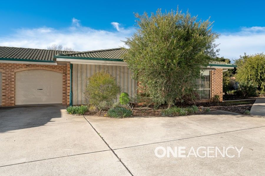 30/160 FORSYTH STREET, Wagga Wagga NSW 2650, Image 0