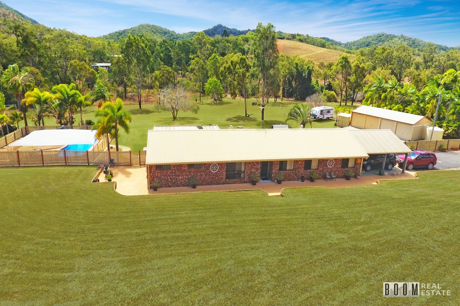 91 Barmoya Road, The Caves QLD 4702, Image 0