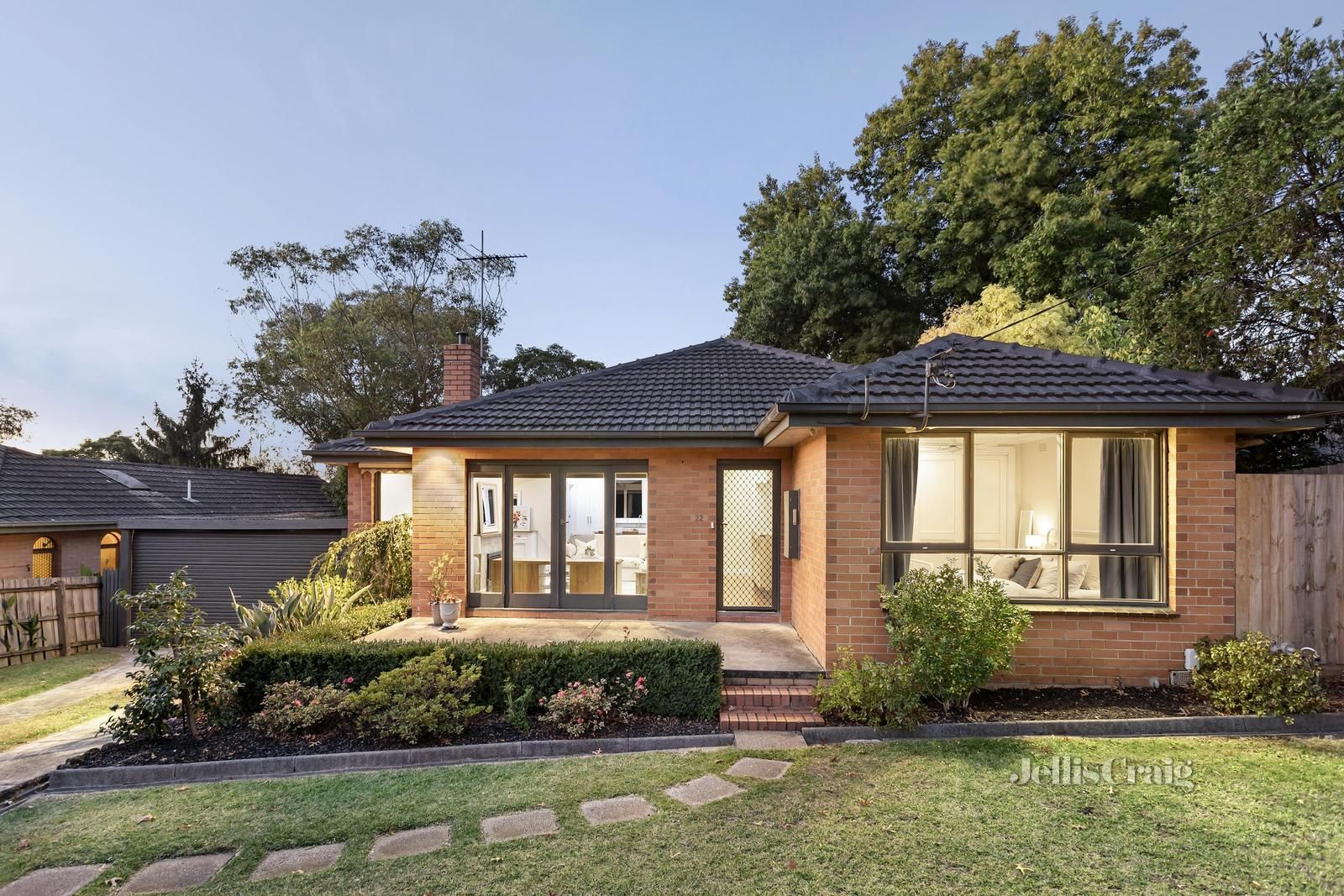 22 Lockhart Road, Ringwood North VIC 3134, Image 0