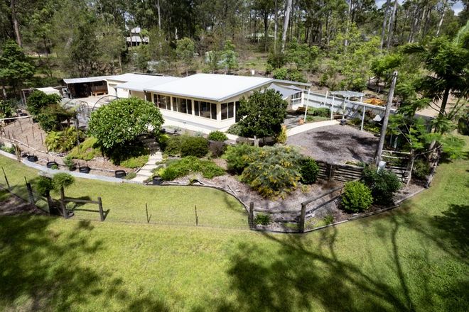 Picture of 62 John Lane Road, YARRAVEL NSW 2440