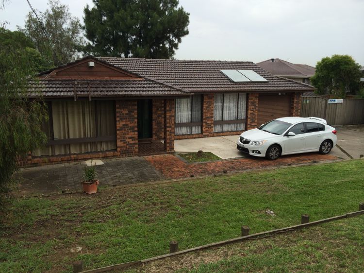 88 Windsor Road, Kellyville Property History & Address Research Domain
