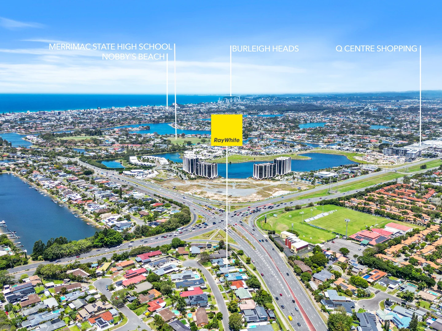 Additional image 21 of 19 Tekapo Street, Broadbeach Waters QLD 4218