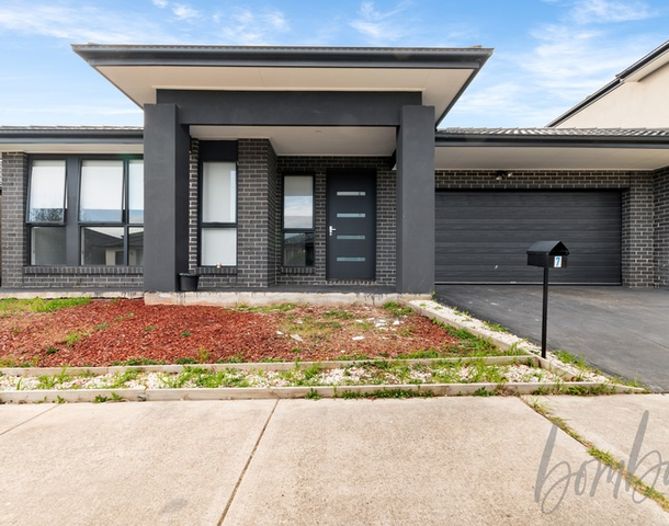 7 Scuffam Street, Mernda VIC 3754