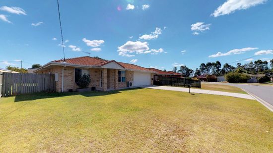 4 bedrooms House in 48 Tullawong Drive CABOOLTURE QLD, 4510