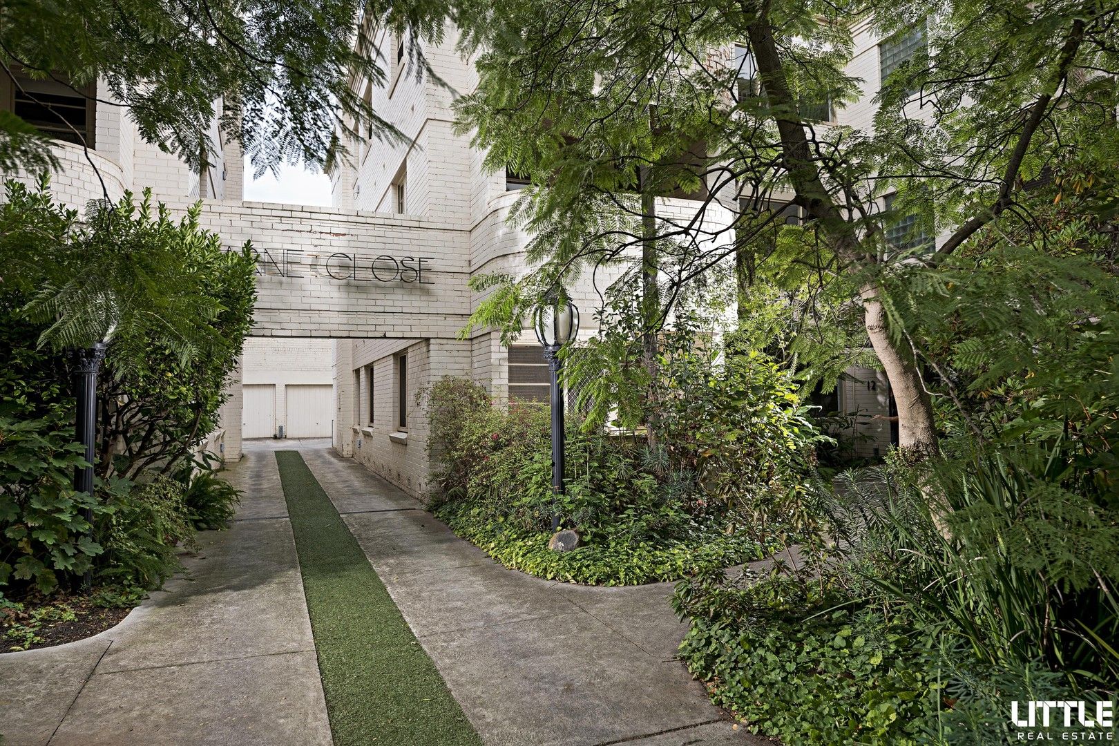 2 bedrooms Apartment / Unit / Flat in 3/12 Marne Street SOUTH YARRA VIC, 3141