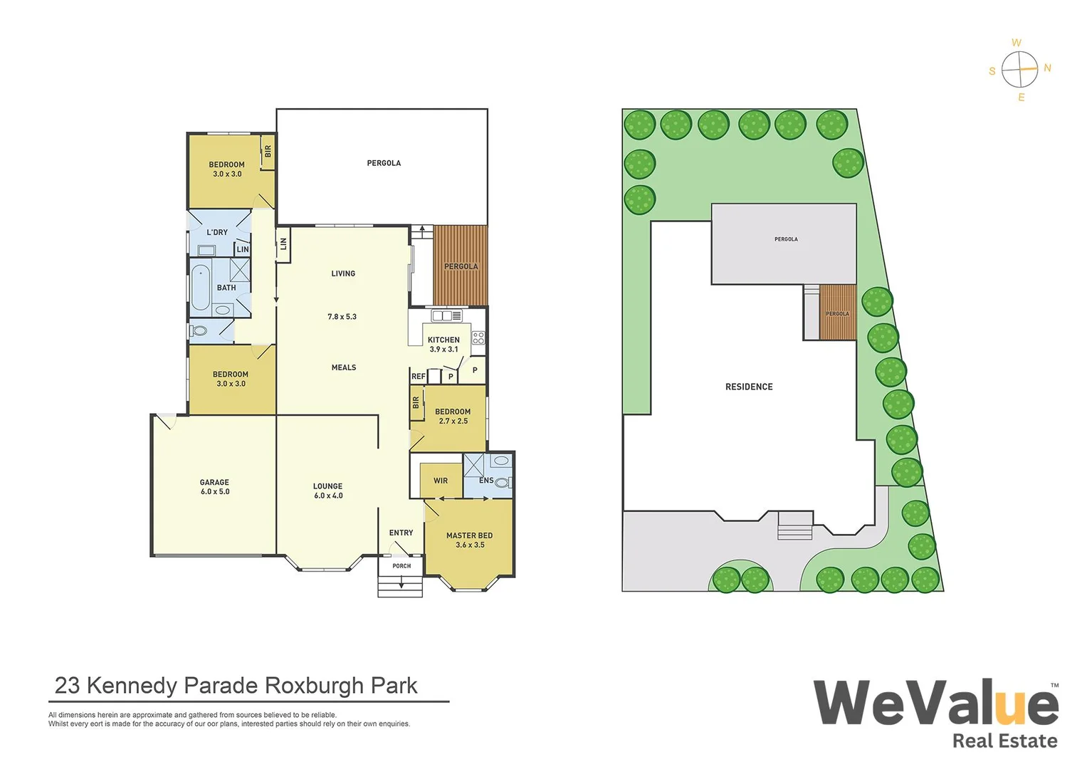 Additional image 24 of 23 Kennedy Parade, Roxburgh Park VIC 3064