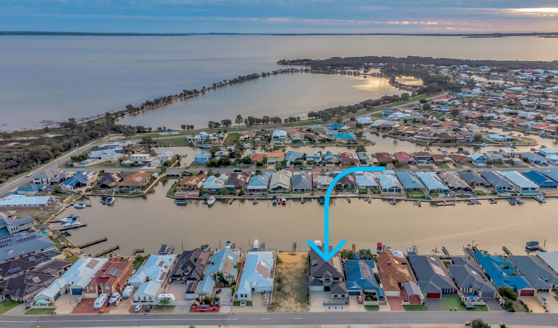 94 Murray Waters Boulevard, South Yunderup WA 6208, Image 2