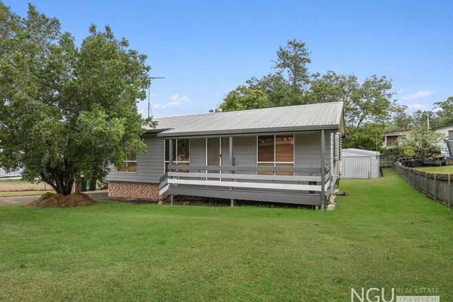 Picture of 9 Berry Street, CHURCHILL QLD 4305