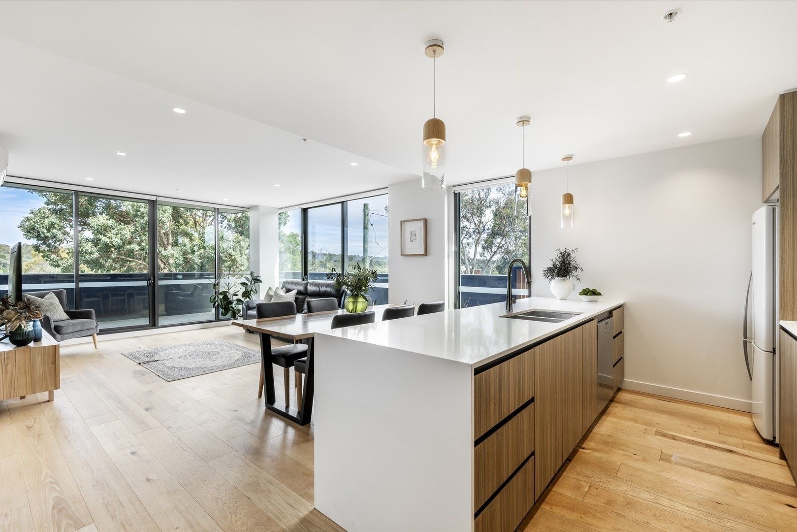 3 bedrooms Apartment / Unit / Flat in G01/26 Pryor Street ELTHAM VIC, 3095