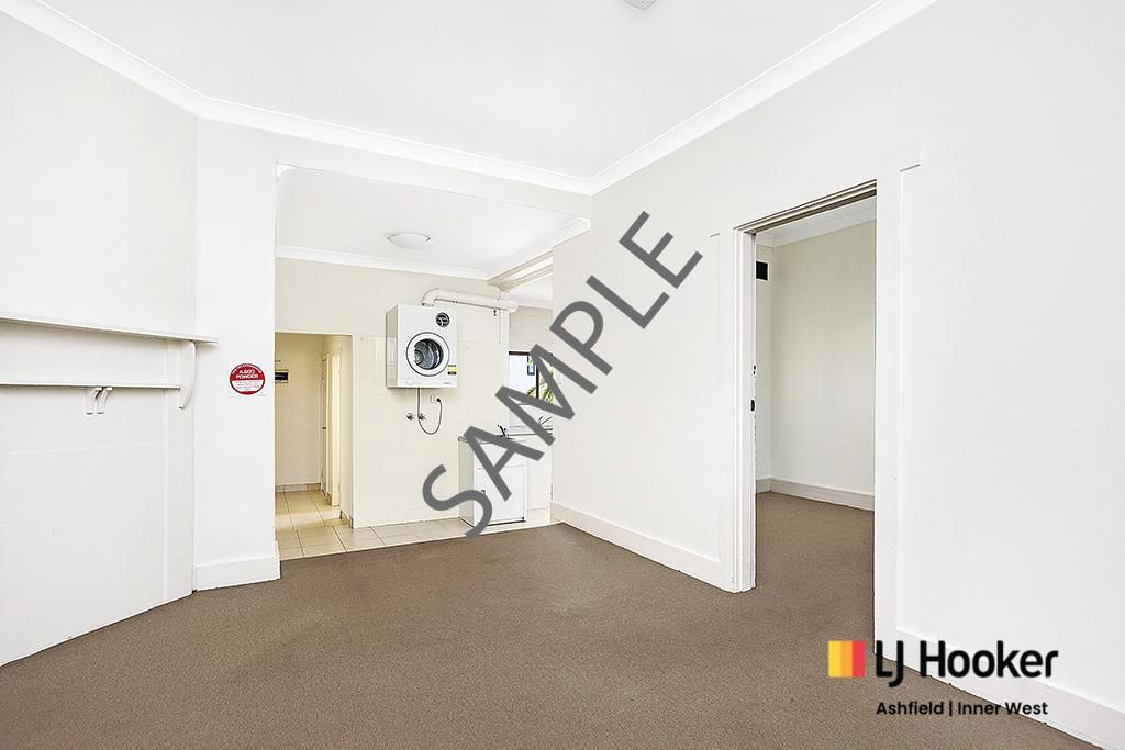 3 bedrooms Apartment / Unit / Flat in 7/337-345 Liverpool Road ASHFIELD NSW, 2131
