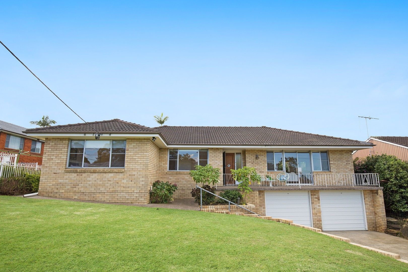 4 bedrooms House in 3 Mills Avenue NORTH ROCKS NSW, 2151