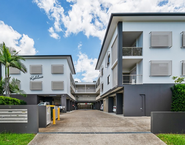 8/12-14 Hawthorne Street, Beenleigh QLD 4207