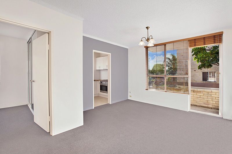 1 bedrooms Apartment / Unit / Flat in 11/6 Trafalgar Street CROWS NEST NSW, 2065