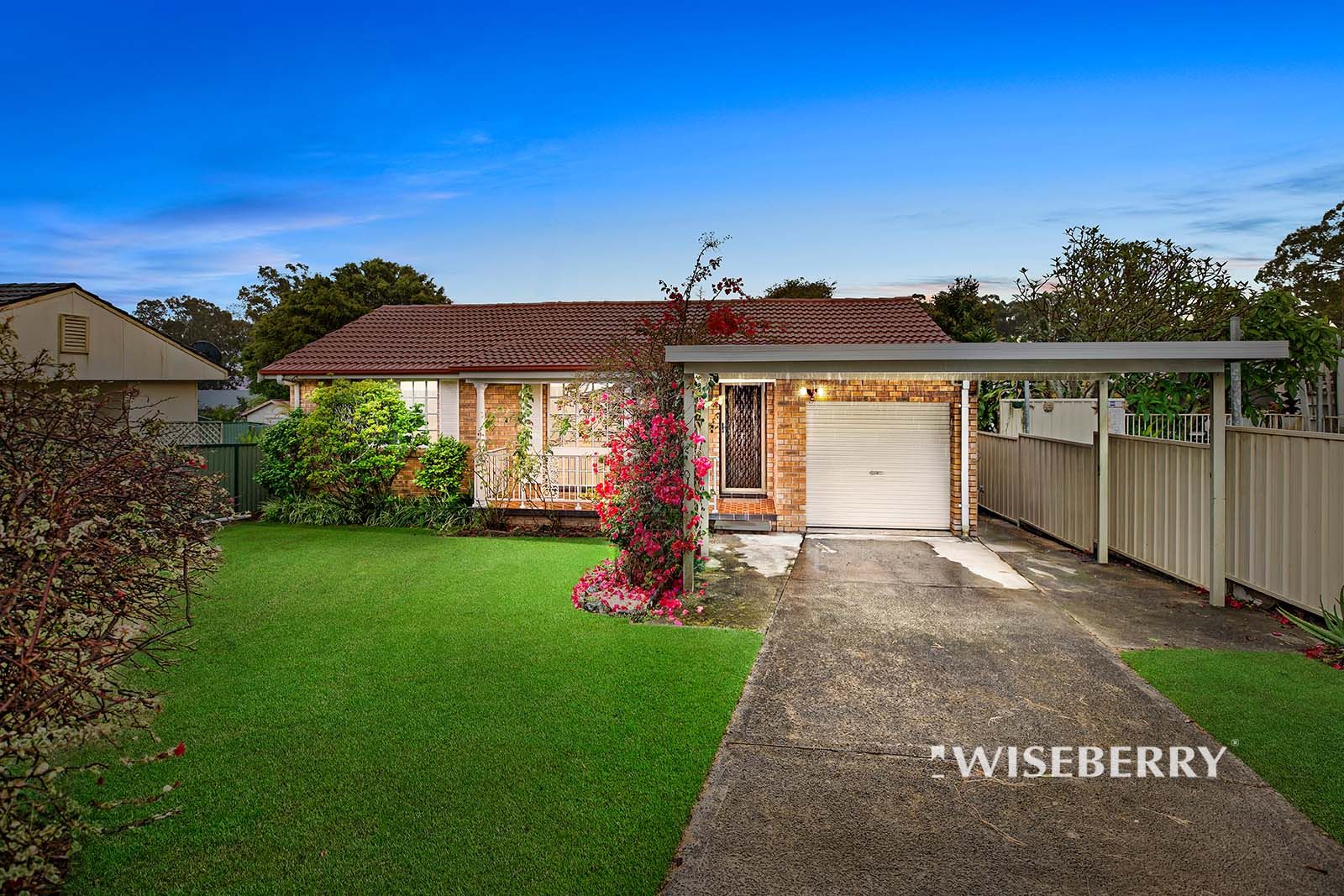 12 Ballarat Avenue, Mannering Park NSW 2259, Image 0