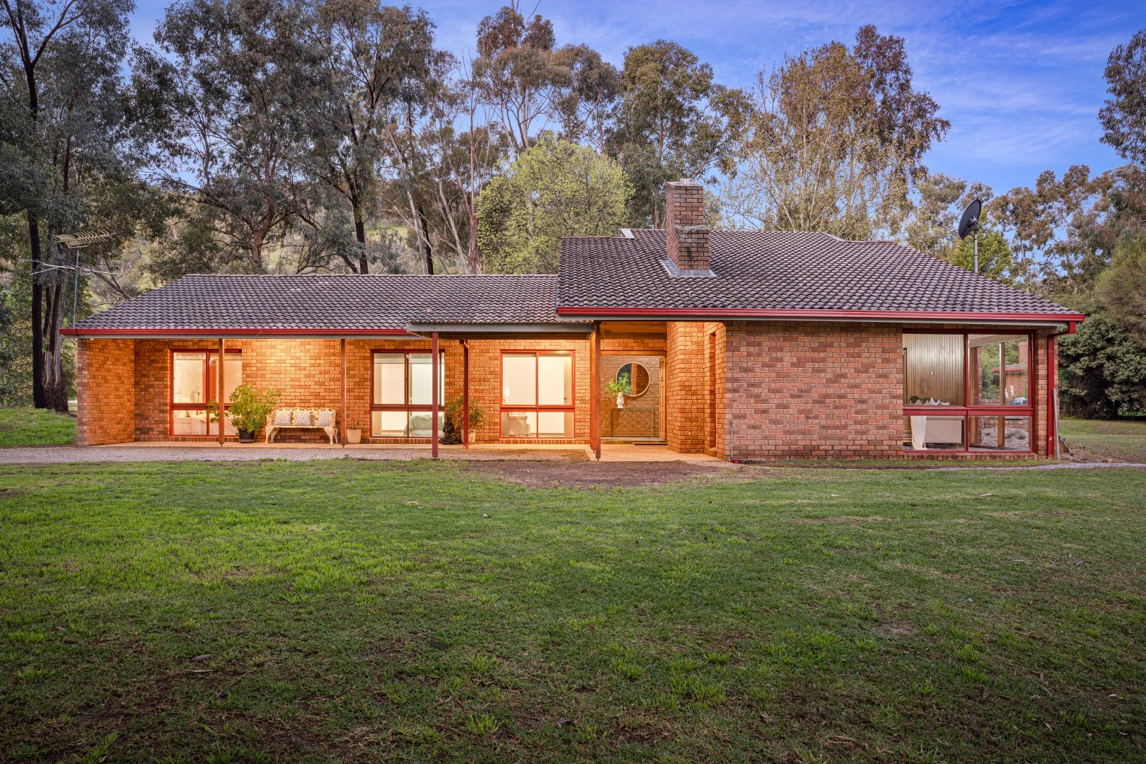 364 Splitters Creek Road, Splitters Creek NSW 2640, Image 2