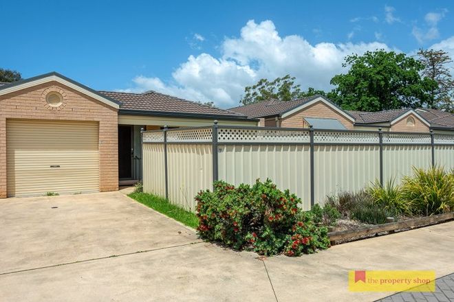 Picture of 7/23a Cox Street, MUDGEE NSW 2850