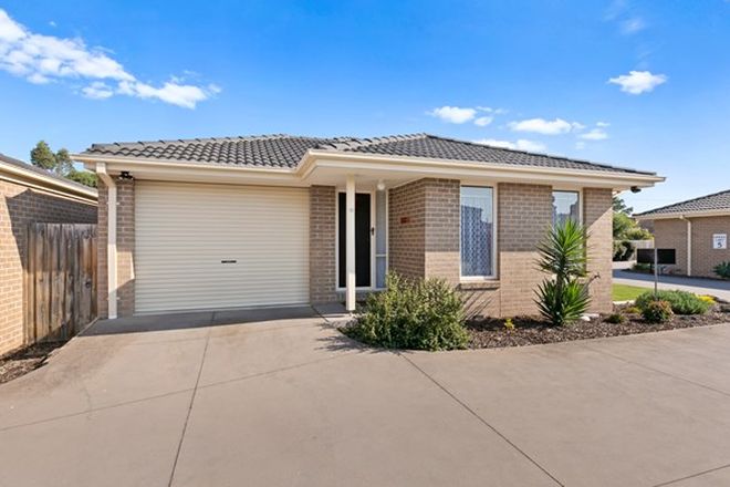 Picture of 10/8 Flinders Road, LONGWARRY VIC 3816