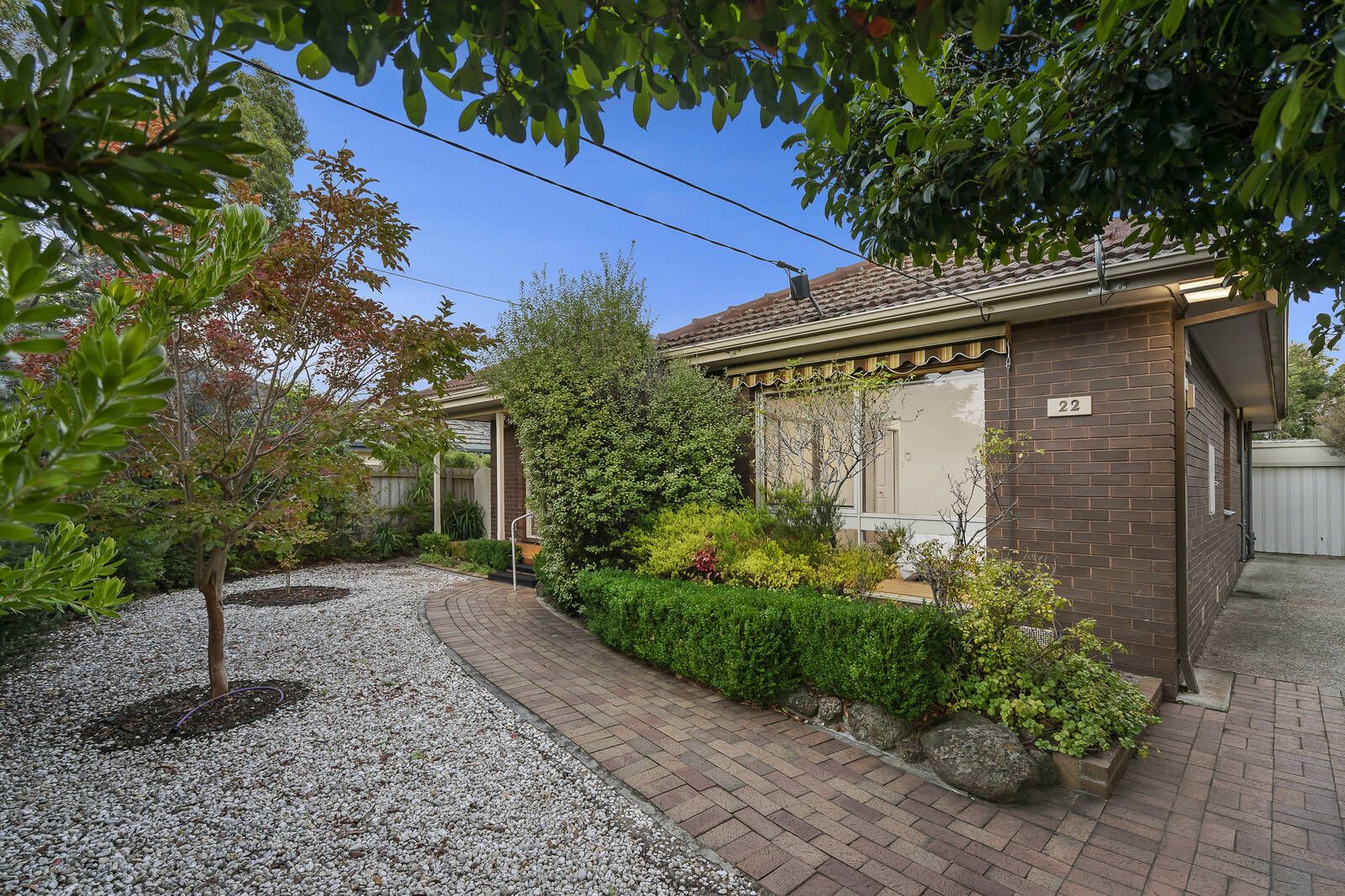 22 Sydenham Street, Highett VIC 3190, Image 0