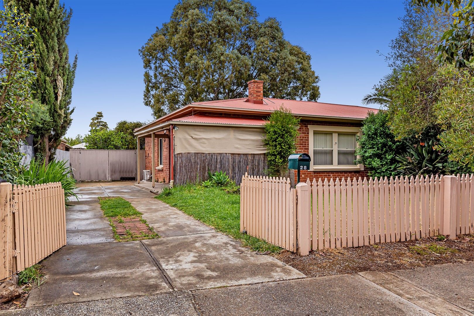 26 & 28 McInerney Avenue, Mitchell Park SA 5043, Image 2