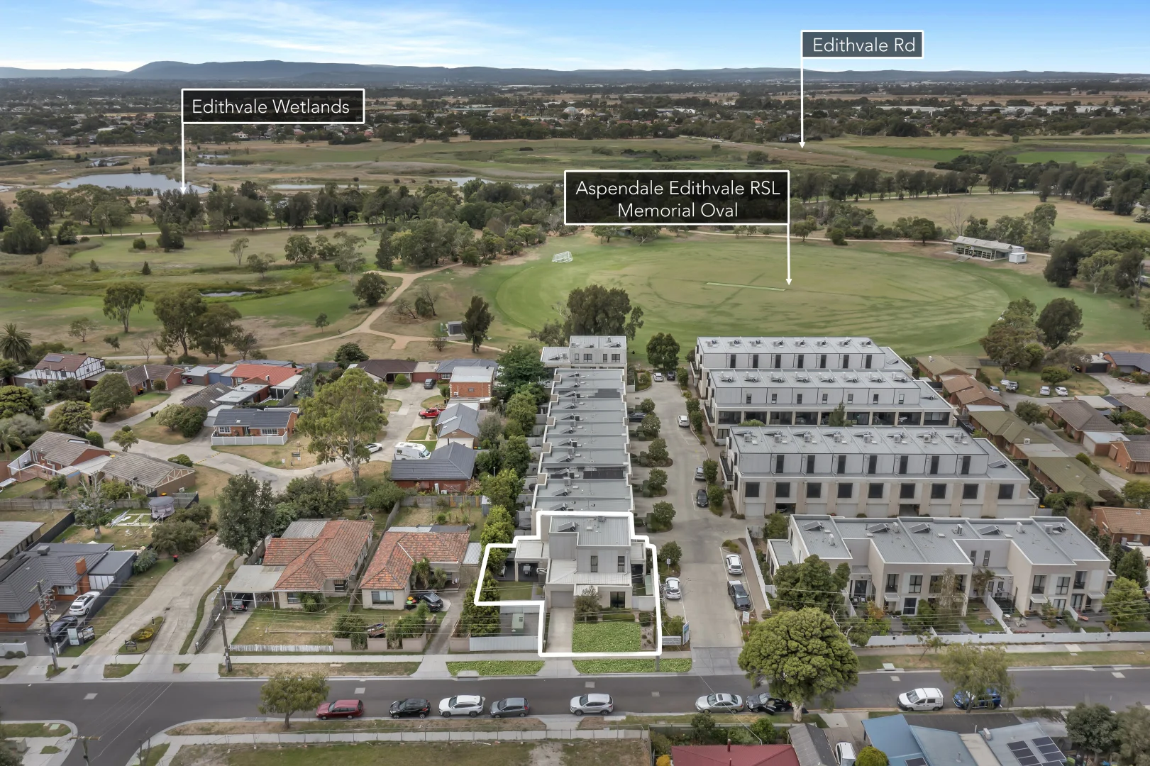 Additional image 17 of 1/111 Kinross Avenue, Edithvale VIC 3196