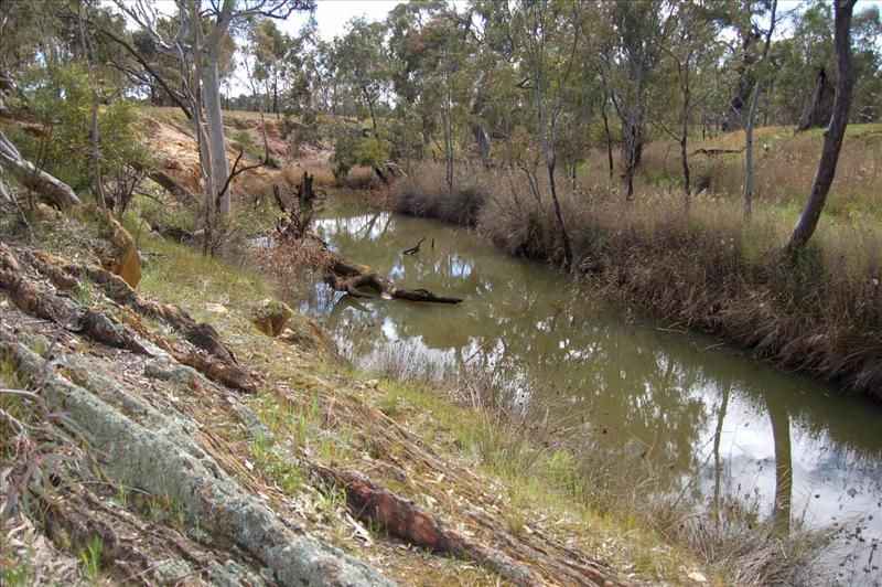 1 MOPOKE HILL, Greens Creek VIC 3381, Image 1