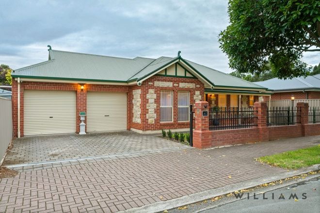 Picture of 22 Eleventh Avenue, JOSLIN SA 5070