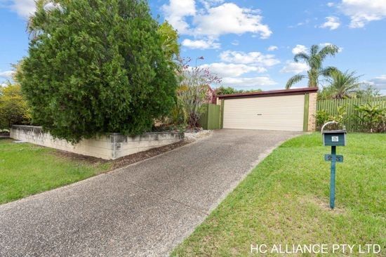 3 bedrooms House in 23 REGENCY DR REGENTS PARK QLD, 4118