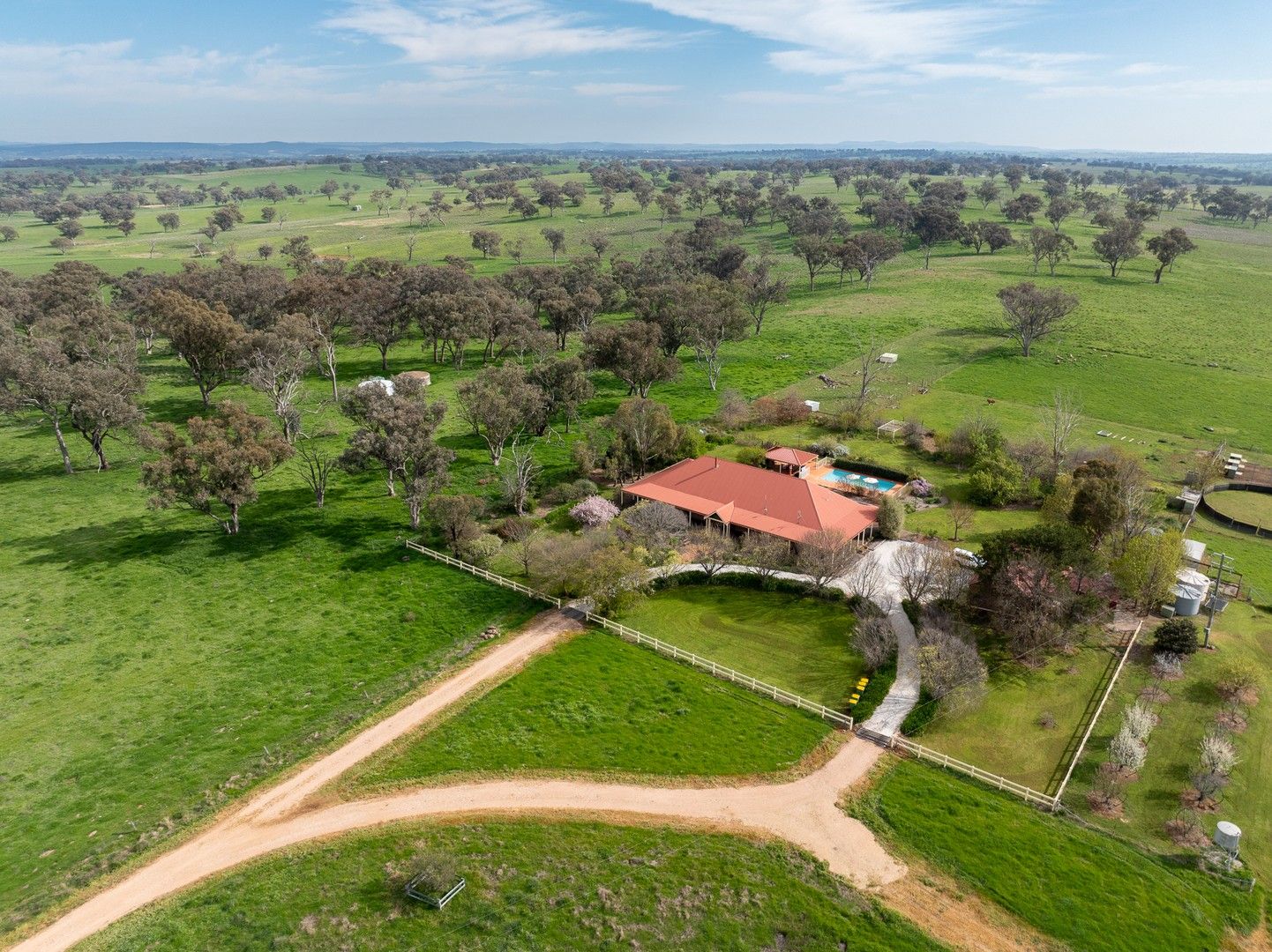 'Goanna Hill' 2396 Mitchell Highway, Orange NSW 2800, Image 0