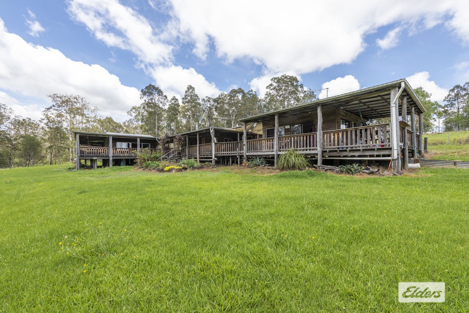 492 Parker Road, Wells Crossing NSW 2460, Image 1