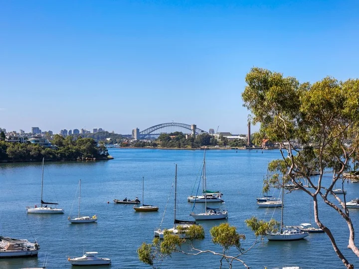 12/72 Wrights Road, Drummoyne NSW 2047