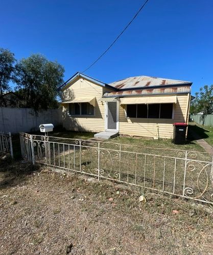 34 Namoi Street, Coonamble NSW 2829 House For Rent 270 Domain