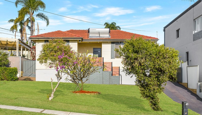 Picture of 41 Russell Street, MOUNT PRITCHARD NSW 2170