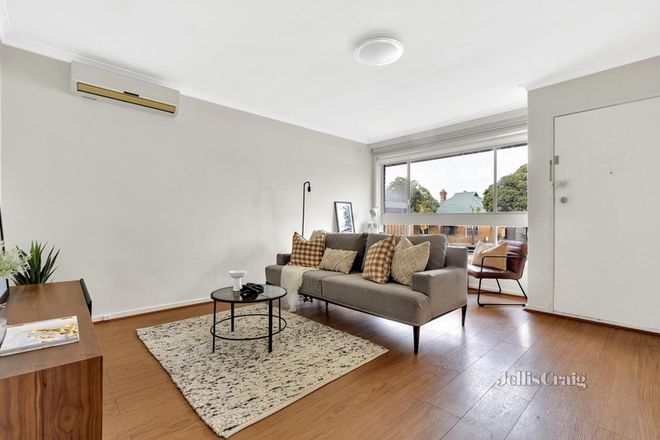Picture of 12/45-47 Collins Street, THORNBURY VIC 3071