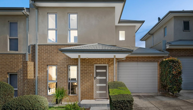Picture of 10/185-195 Johnstone Street, WESTMEADOWS VIC 3049