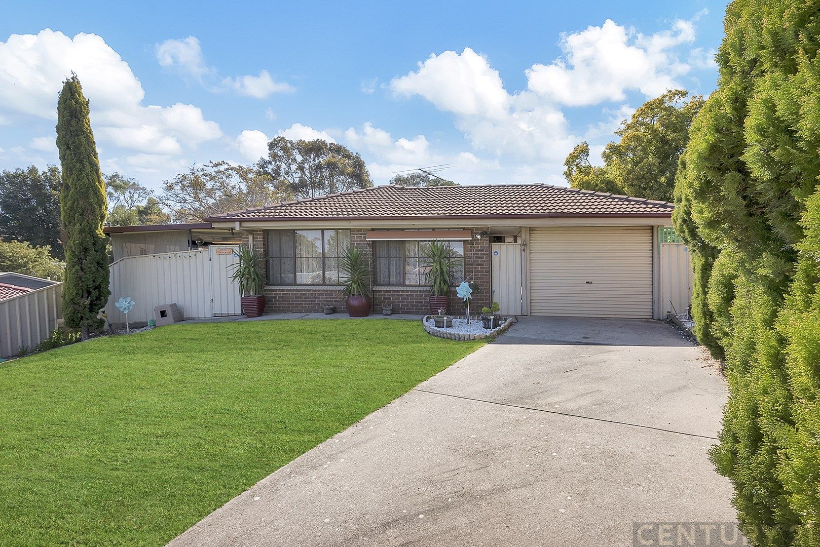 4 Meldrum Street, Trott Park SA 5158, Image 0