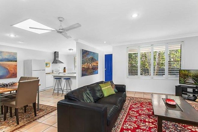 Picture of 3/2 Bryce Street, SUFFOLK PARK NSW 2481