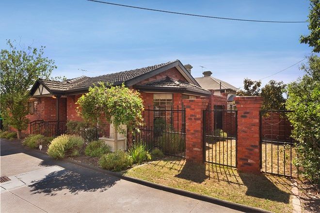 Picture of 4/6 Tweedside Street, ESSENDON VIC 3040